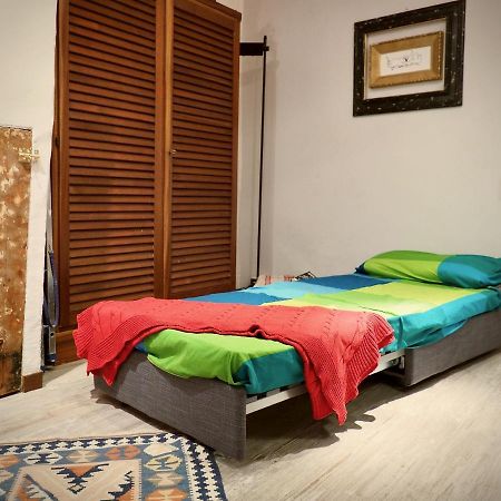 Dimora Della Galera Apartamento Génova Exterior foto
