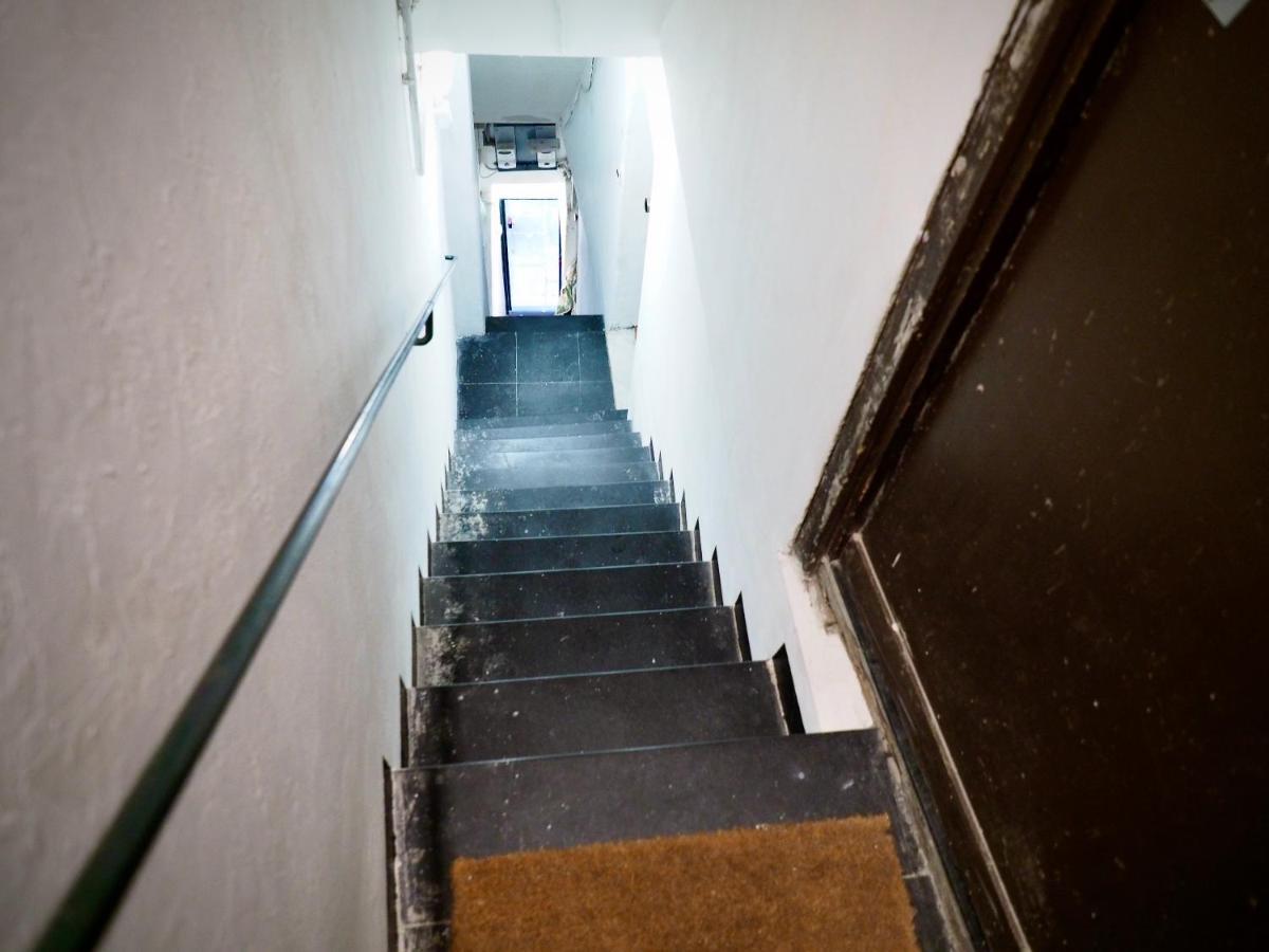 Dimora Della Galera Apartamento Génova Exterior foto